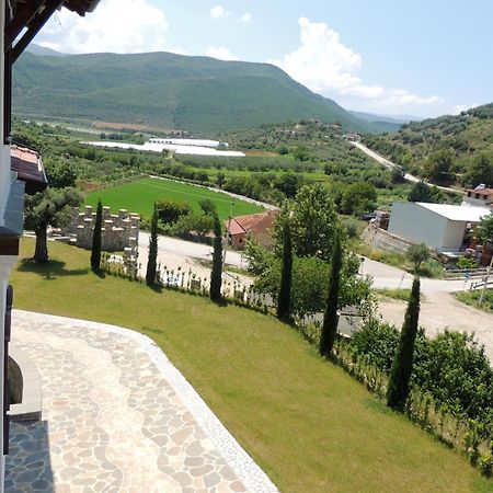 Pupa Winery Serene Stay Берат Экстерьер фото