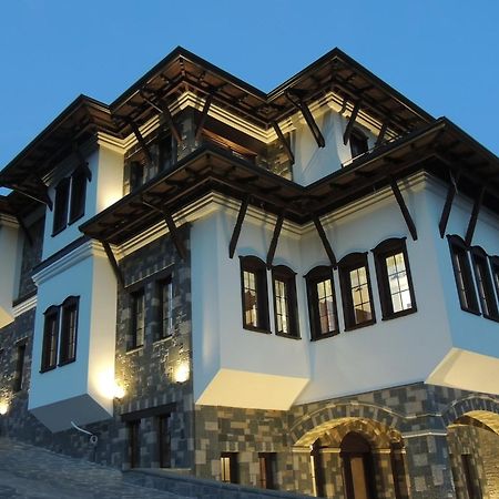 Pupa Winery Serene Stay Берат Экстерьер фото