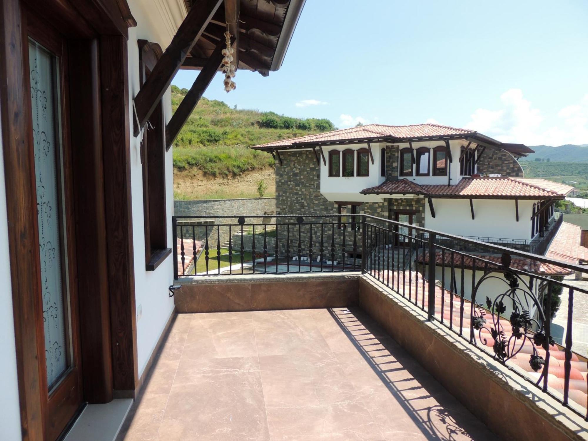 Pupa Winery Serene Stay Берат Экстерьер фото