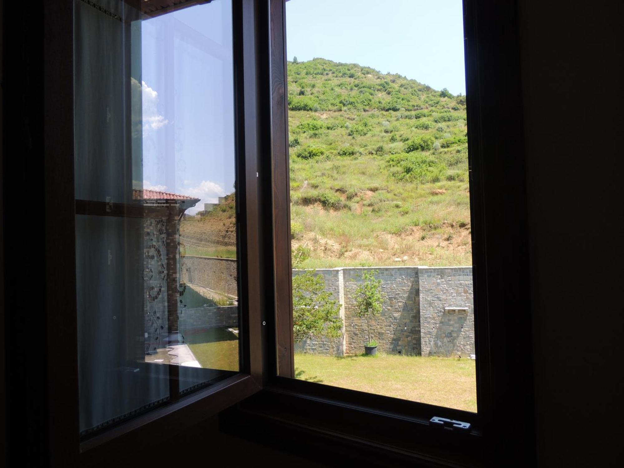 Pupa Winery Serene Stay Берат Экстерьер фото